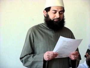 Sheikh Ibrahim Mogra