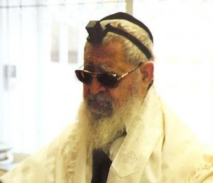 Ovadia Yosef