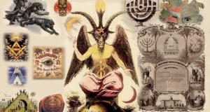 Jewish freemason conspiracy