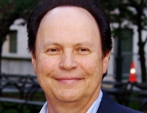 Billy Crystal
