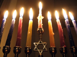 Hanukkah