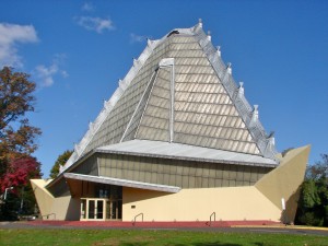 Beth Sholom Congregation.