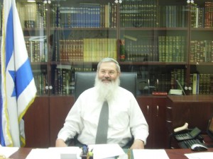 Israel Kashrut Observance