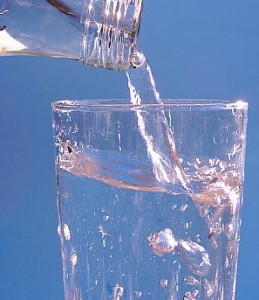 Water