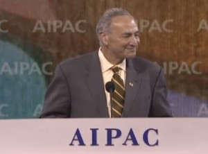 aipac schumer