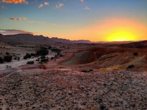 negev Israel
