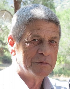 Moti Dotan