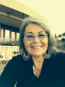 roseanne barr