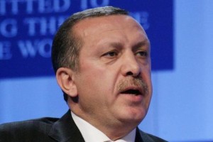 Turkish President Recep Tayyip Erdogan. Photo: Wikimedia Commons.