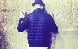 Justin Timberlake