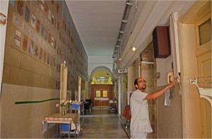 wall painting