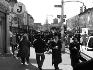 borough park