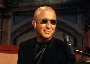 Paul Shaffler