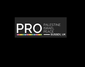 sussex-3 A student campaign at the University of Sussex to defeat a BDS motion. Photo: Screenshot.