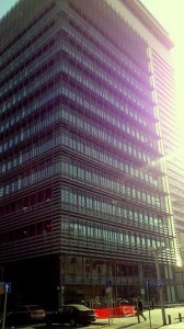 Tel Aviv Stock Exchange