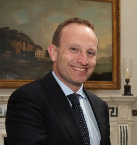 martin Lidegaard