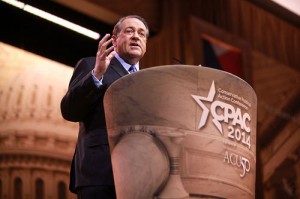 Mike Huckabee