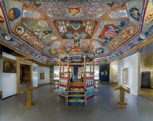 POLIN Museum of the History of Polish Jews