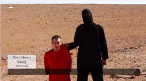 Abdul-Rahman Kassig, Peter Kassig