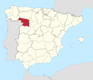 Zamora, Spain