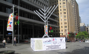 menorah
