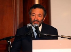 George Rohr