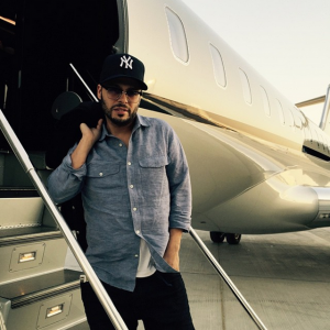 Richie Akiva