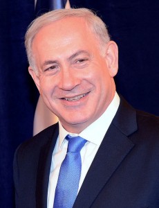 netanyahu