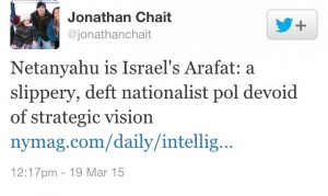Jonathan Chait