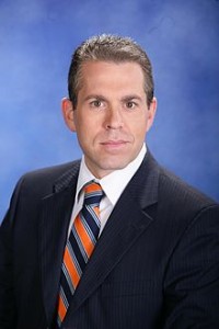 Israeli Minister of Strategic Affairs Gilad Erdan. Photo: Wikipedia.