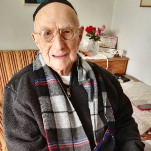 Israel Kristal. Photo: Wikia.
