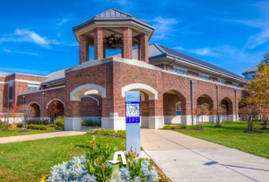 Capital University, Ohio