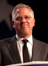 Glenn Beck. Photo: Wikipedia.