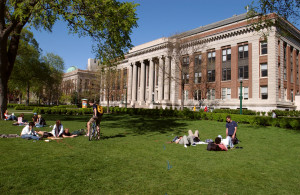 University of Minnesota. Photo: Webpage