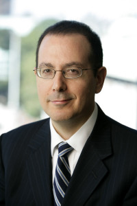 David Schizer, pictured, is JDC's incoming CEO. Photo: JDC.