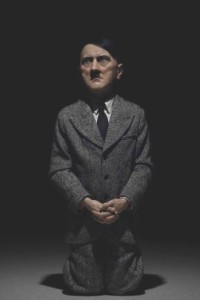 "Him" sold for $17.2 million to an anonymous buyer. Photo: Christie's.