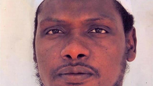 Kenyan al-Qaeda terror suspect Mohammed Abdul Malik Bajabu. Photo: Wikimedia Commons.