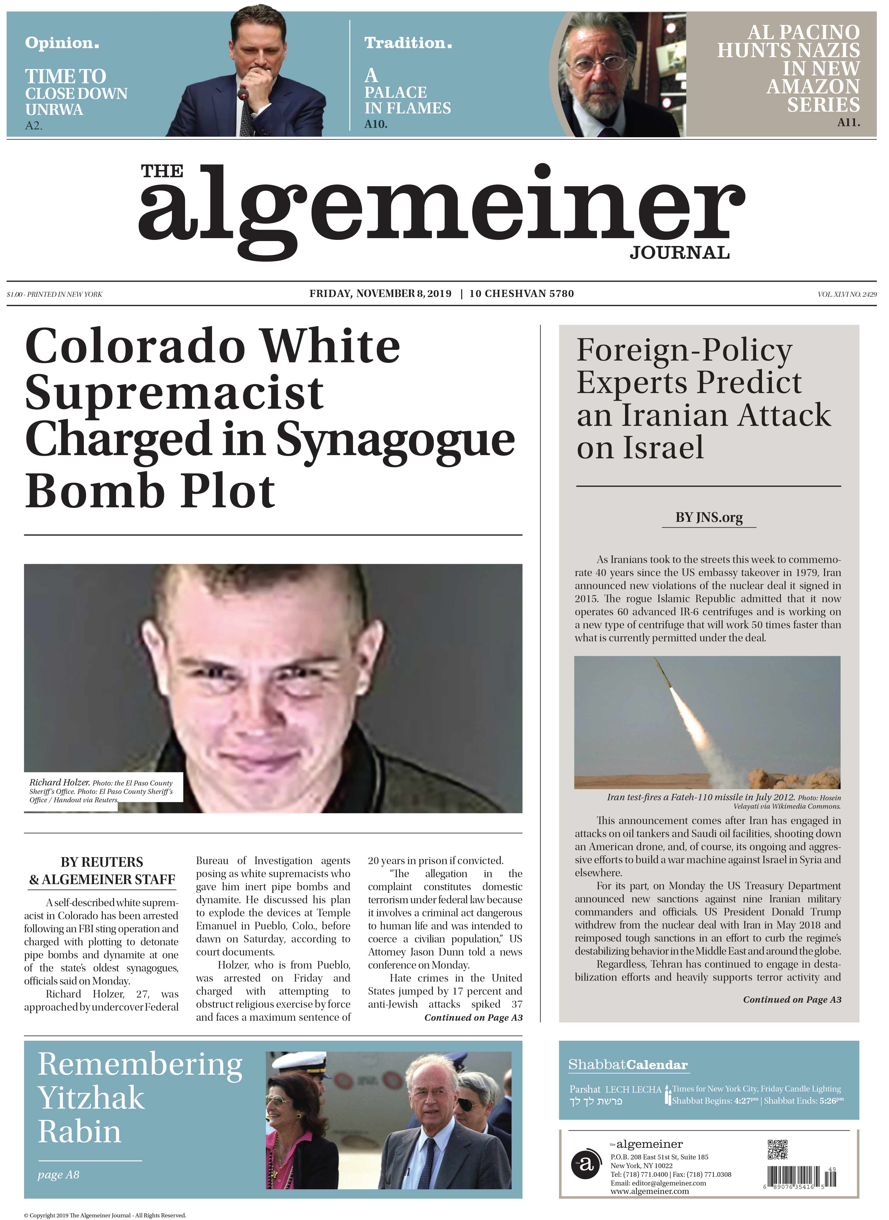 Nov. 8, 2019