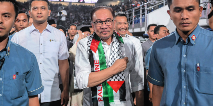 Malaysia Defies US Pressure, Vows to Deport Any Israeli Who Enters the Country