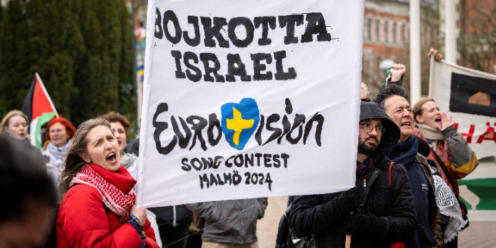 Swedish Jewish Doctor Alleges Antisemitic Abuse by Colleague After Losing...