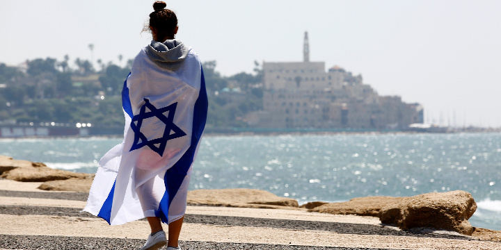 Marcus Foundation Donates Whopping $27 Million to Hillel International to...