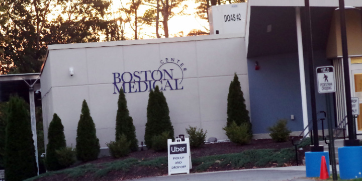 Jewish Intern Accuses Boston Medical Center of Antisemitic Retaliation in...