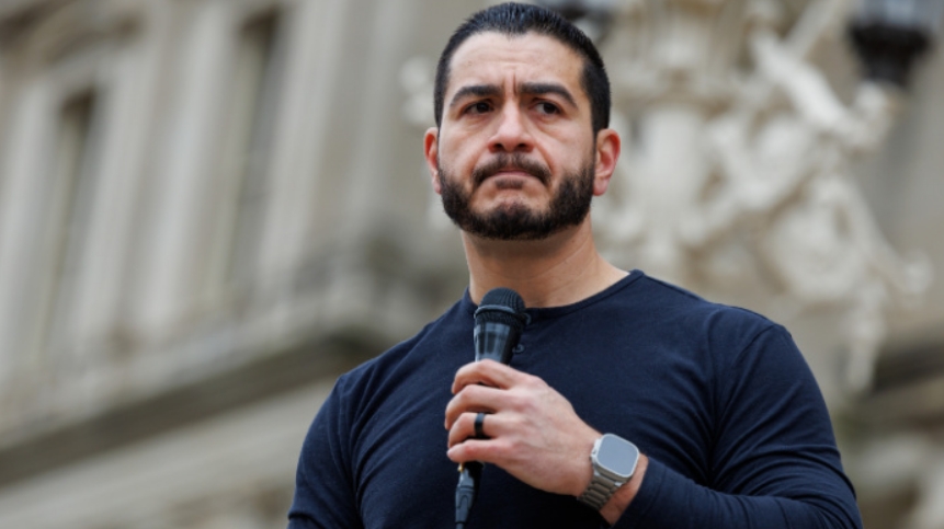 El-Sayed Underperforms in Senate Primary Victory, Major Questions Linger Ahead...
