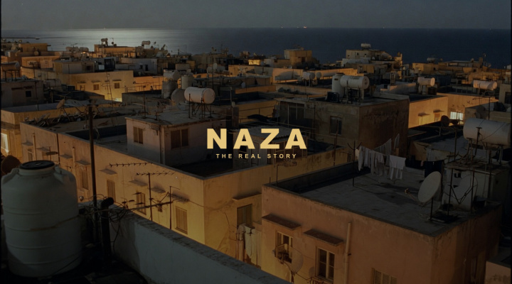 IDF Reserve Officers Release ‘NAZA’ Counter-Documentary Online to Dispute Gaza...